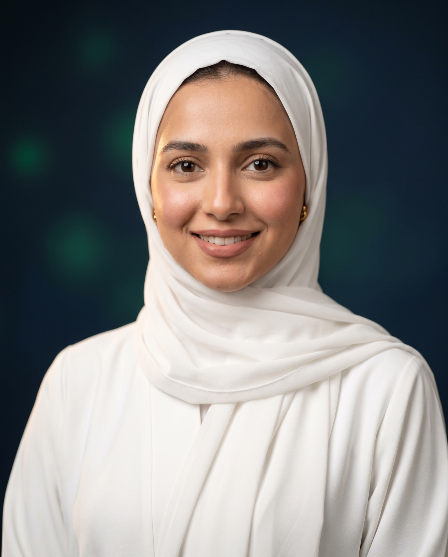 Amna Mahar, Founder of CLICQRANK