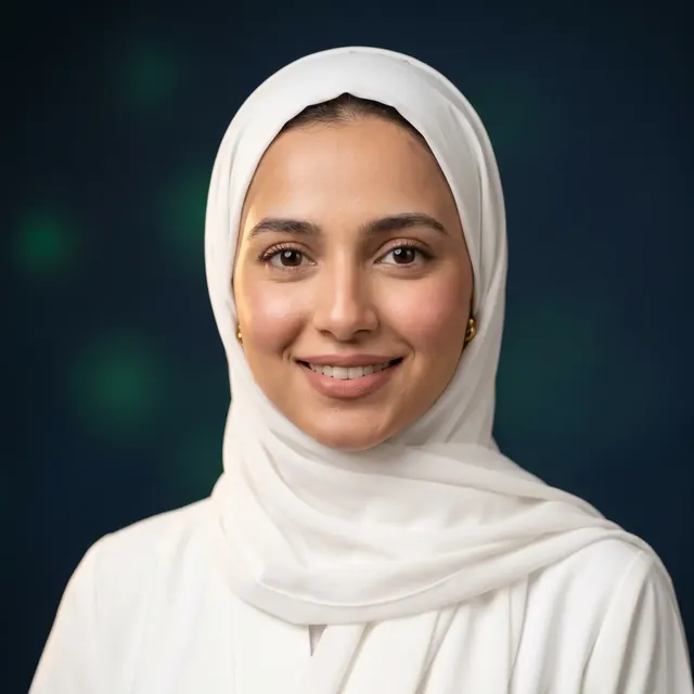 Amna Mahar, founder of ClicqRank and Local SEO specialist helping U.S. home service businesses rank locally