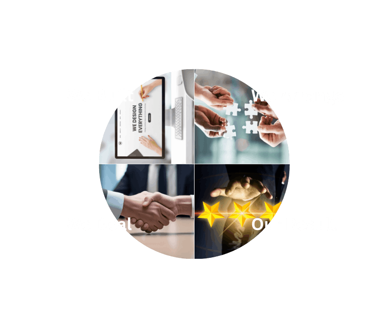 SEO Dealing